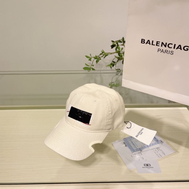 BALENCIAGA